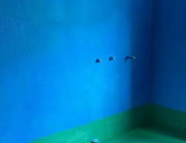 宛城卫生间测漏水多少钱