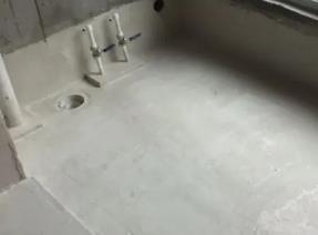 宛城卫生间渗水维修公司为您分享下宛城卫生间漏水维修应该怎么维修