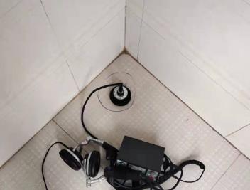 宛城楼顶渗水维修公司为您分享下检测区的划分。