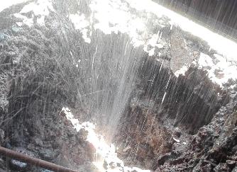 宛城楼顶漏水维修公司分享下一次检漏多少钱