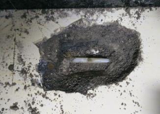 宛城漏水检测多少钱