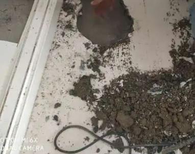 宛城楼顶渗水公司分享下宛城卫生间测漏水方法和方法的详细分解。